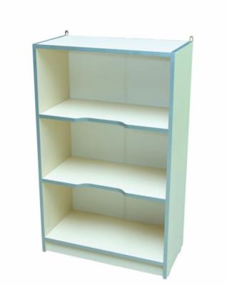 Стінка дитяча "Звірята" №1 відкрита, 600х300х950 мм., АНШАР ГРУП (5011)